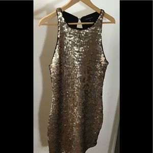 Dynamite dress size M